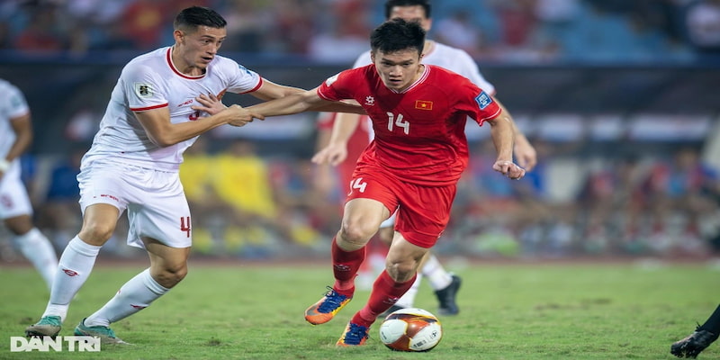 Tiêu chí đánh giá trong bảng xếp hạng