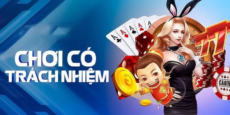 Vì Sao Chơi Có Trách Nhiệm Lại Quan Trọng?