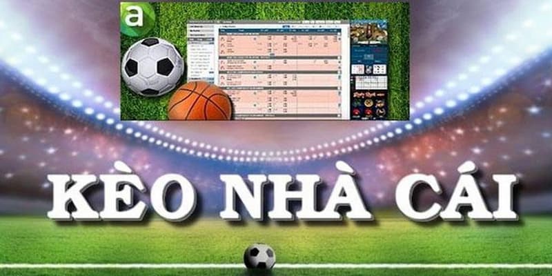 Hiểu đúng bản chất tỷ lệ kèo nhà cái 5