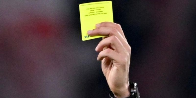 Những Lưu Ý Khi Tham Gia Cược Kèo Thẻ Vàng